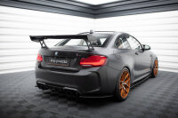 Maxton Design Carbon Heckspoiler - BMW M2 F87/ 2er/ 2er M-Paket F22