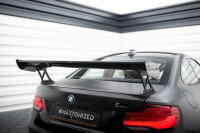 Maxton Design Carbon rear spoiler - BMW M2 F87/ 2/ 2...