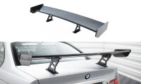 Maxton Design Carbon rear spoiler - BMW 3 Coupe E46