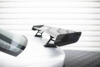 Maxton Design Carbon rear spoiler - BMW 3 Coupe E46