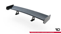 Maxton Design Carbon rear spoiler - BMW 3 Coupe E46