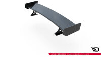 Maxton Design Carbon Heckspoiler - Audi A5 Coupe 8T