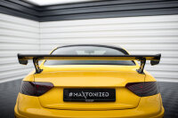 Maxton Design Carbon Heckspoiler - Audi A5 Coupe 8T