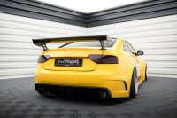 Maxton Design Carbon Heckspoiler - Audi A5 Coupe 8T