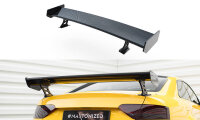Maxton Design Carbon rear spoiler - Audi A5 Coupe 8T