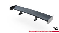 Maxton Design Carbon Heckspoiler - Audi A5 Coupe 8T