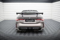 Maxton Design Carbon Heckspoiler - BMW M4 G82/ G82...