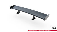 Maxton Design Carbon rear spoiler - BMW M4 G82/ G82 Facelift/ M440i/ 4 M-Package G22/ G22 Facelift