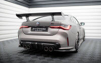 Maxton Design Carbon rear spoiler - BMW M4 G82/ G82 Facelift/ M440i/ 4 M-Package G22/ G22 Facelift