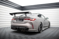 Maxton Design Carbon rear spoiler - BMW M4 G82/ G82 Facelift/ M440i/ 4 M-Package G22/ G22 Facelift