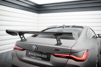 Maxton Design Carbon rear spoiler - BMW M4 G82/ G82 Facelift/ M440i/ 4 M-Package G22/ G22 Facelift