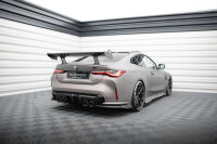 Maxton Design Carbon rear spoiler - BMW M4 G82/ G82 Facelift/ M440i/ 4 M-Package G22/ G22 Facelift