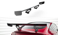 Maxton Design Carbon Heckspoiler - Tesla Model 3