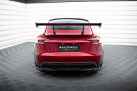 Maxton Design Carbon Heckspoiler - Tesla Model 3