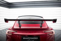Maxton Design Carbon rear spoiler - Tesla Model 3