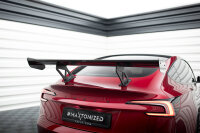 Maxton Design Carbon rear spoiler - Tesla Model 3