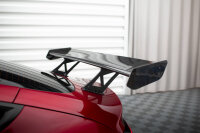 Maxton Design Carbon rear spoiler - Tesla Model 3