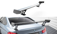 Maxton Design Carbon Heckspoiler - BMW 4er F32/ 4 F32...