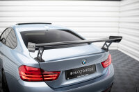 Maxton Design Carbon Heckspoiler - BMW 4er F32/ 4 F32 M-Paket Coupe