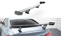 Maxton Design Carbon Heckspoiler - BMW 4er F32/ 4 F32 M-Paket Coupe