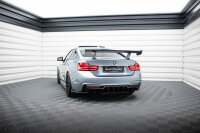 Maxton Design Carbon Heckspoiler - BMW 4er F32/ 4 F32 M-Paket Coupe