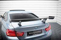 Maxton Design Carbon Heckspoiler - BMW 4er F32/ 4 F32 M-Paket Coupe