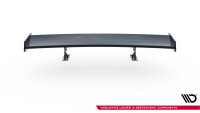 Maxton Design Carbon rear spoiler - BMW 4 F32/ 4 F32 M-Package Coupe