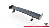 Maxton Design Carbon Heckspoiler - BMW 3er/ M3 Coupe E92