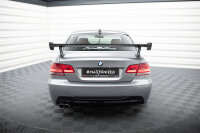 Maxton Design Carbon Heckspoiler - BMW 3er/ M3 Coupe E92