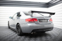 Maxton Design Carbon Heckspoiler - BMW 3er/ M3 Coupe E92