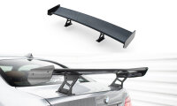 Maxton Design Carbon rear spoiler - BMW 3/ M3 Coupe E92