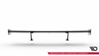 Maxton Design Carbon rear spoiler - BMW 3/ M3 Coupe E92
