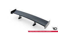 Maxton Design Carbon rear spoiler - BMW 3/ M3 Coupe E92