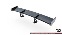 Maxton Design Carbon Heckspoiler Swan Neck - Mazda MX-5 ND (MK4)
