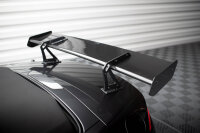 Maxton Design Carbon Heckspoiler Swan Neck - Mazda MX-5 ND (MK4)
