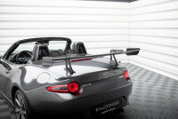 Maxton Design Carbon rear spoiler Swan Neck - Mazda MX-5 ND (MK4)