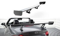 Maxton Design Carbon Heckspoiler - Mazda MX-5 ND (MK4)