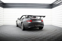 Maxton Design Carbon Heckspoiler - Mazda MX-5 ND (MK4)
