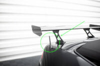 Maxton Design Carbon Heckspoiler - Mazda MX-5 ND (MK4)