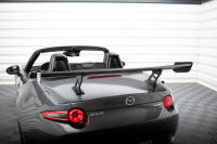 Maxton Design Carbon rear spoiler - Mazda MX-5 ND (MK4)