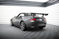 Maxton Design Carbon rear spoiler - Mazda MX-5 ND (MK4)