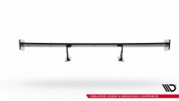 Maxton Design Carbon rear spoiler - Mazda MX-5 ND (MK4)