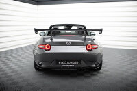 Maxton Design Carbon Heckspoiler JDM Style - Mazda MX-5...
