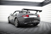 Maxton Design Carbon Heckspoiler JDM Style - Mazda MX-5 ND (MK4)