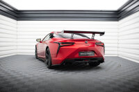 Maxton Design Carbon Heckspoiler - Lexus LC