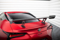 Maxton Design Carbon Heckspoiler - Lexus LC