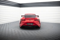 Maxton Design Carbon Heckspoiler - Lexus LC