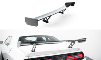 Maxton Design Carbon Heckspoiler - Dodge Challenger MK3