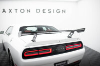 Maxton Design Carbon Heckspoiler - Dodge Challenger MK3