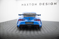 Maxton Design Carbon Heckspoiler - Toyota Supra MK5